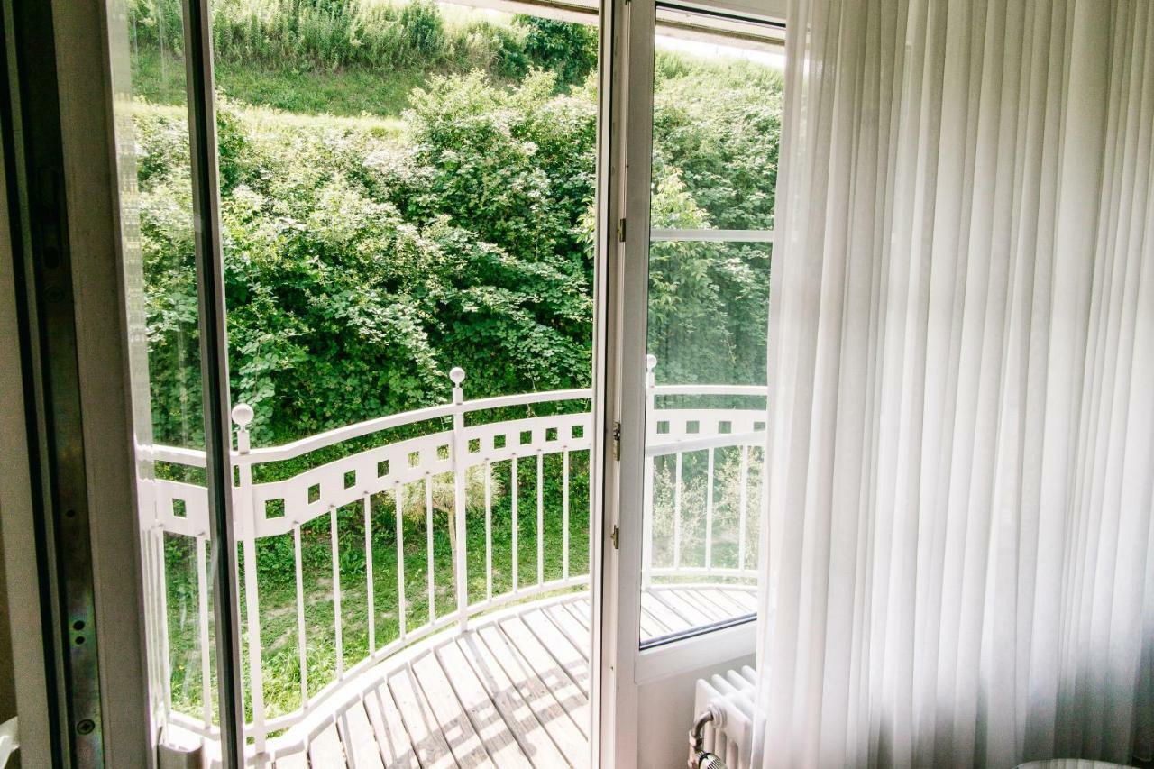 Landhaus Keller - Hotel & Restaurant 말터딩엔 외부 사진