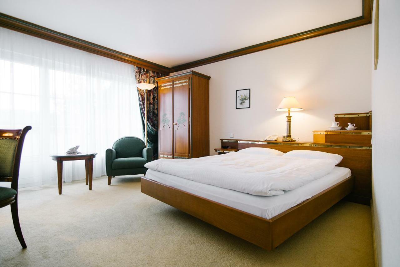 Landhaus Keller - Hotel & Restaurant 말터딩엔 외부 사진