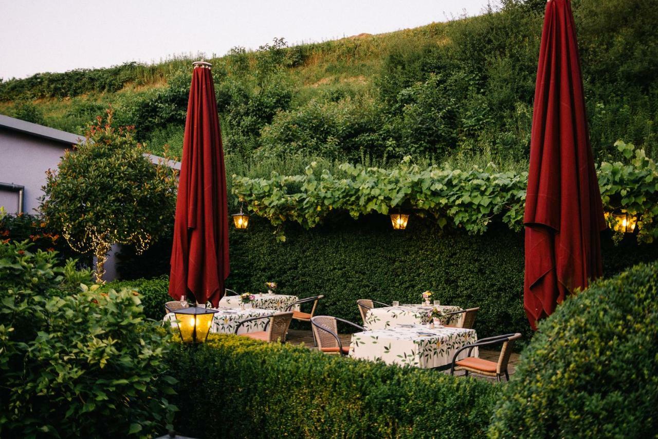 Landhaus Keller - Hotel & Restaurant 말터딩엔 외부 사진
