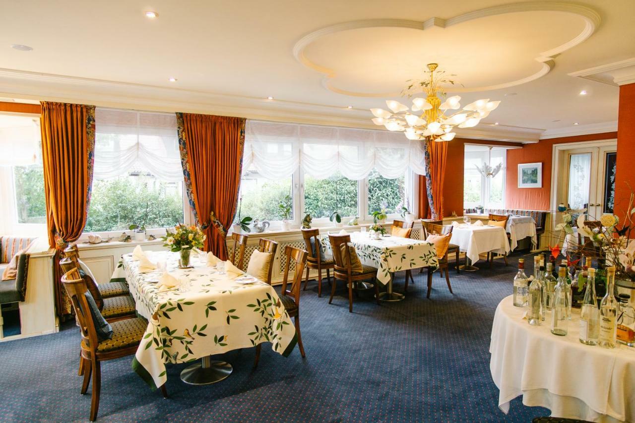 Landhaus Keller - Hotel & Restaurant 말터딩엔 외부 사진