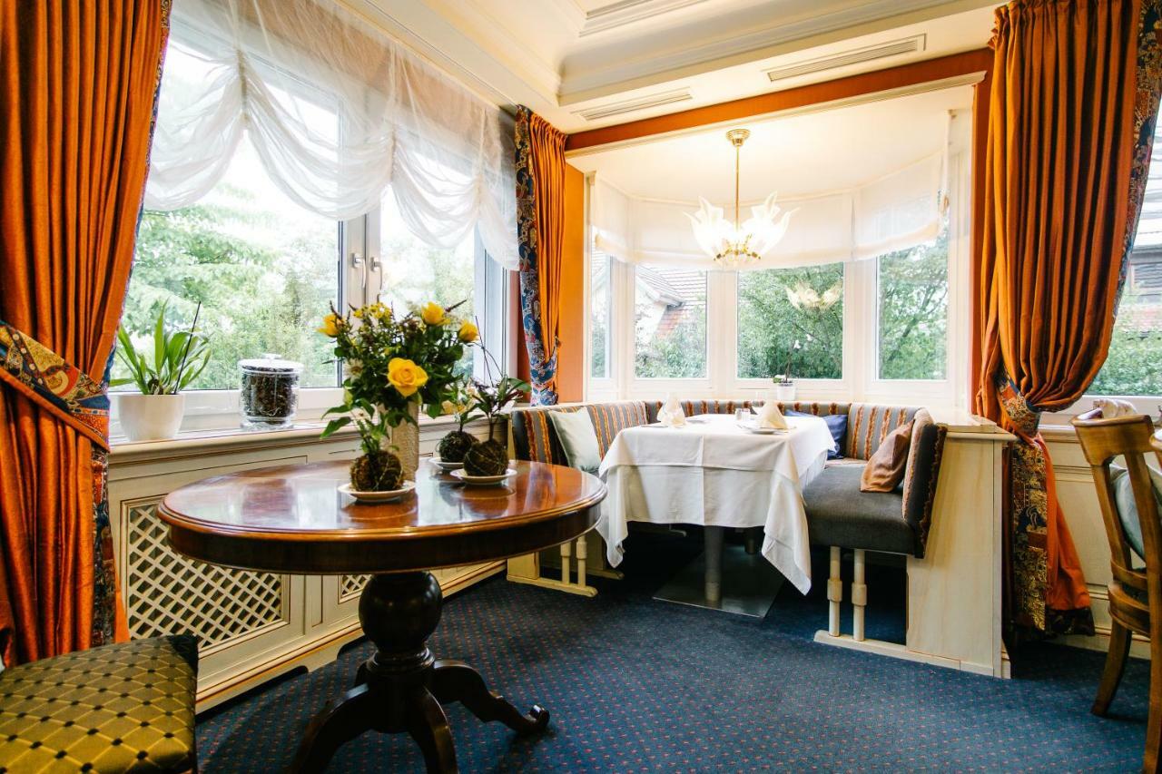 Landhaus Keller - Hotel & Restaurant 말터딩엔 외부 사진